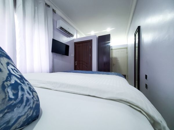 Hotels in lagos 
