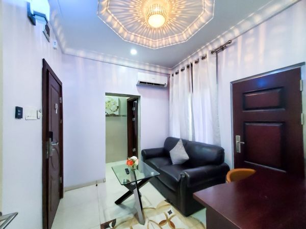 Hotels in lagos 