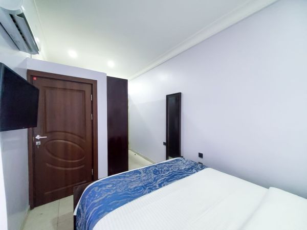 Hotels in lagos 