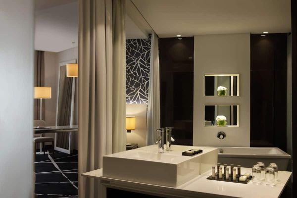 Hotels in ikeja