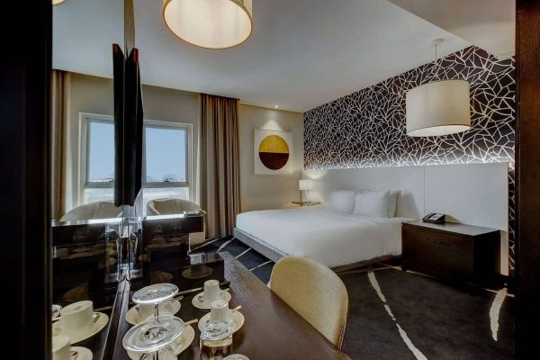 Hotels in ikeja