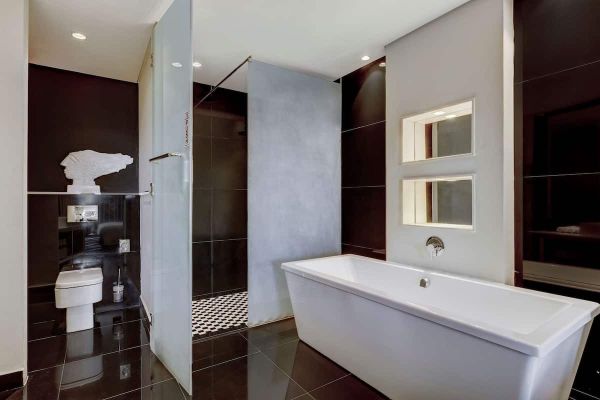 Hotels in ikeja