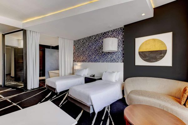 Hotels in ikeja