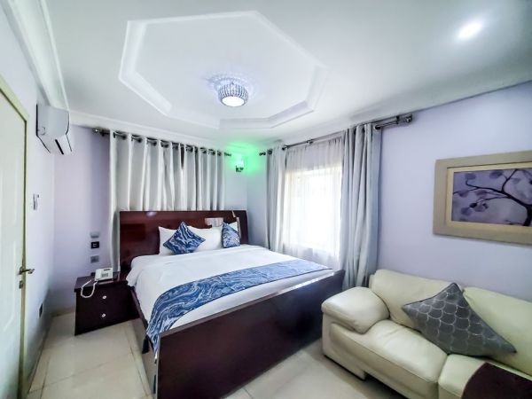 Hotels in Lagos