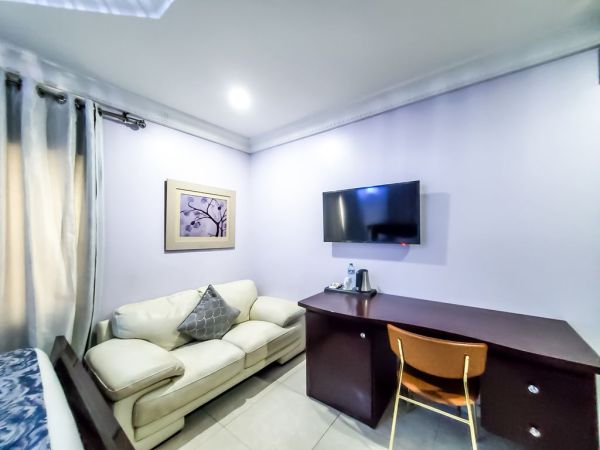 Hotels in Lagos