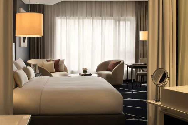 Hotels in ikeja
