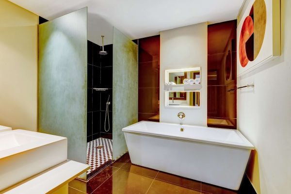 Hotels in ikeja