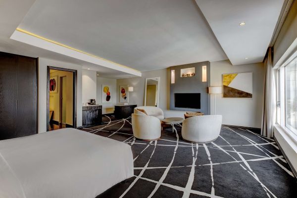 Hotels in ikeja