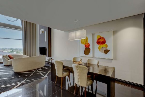 Hotels in ikeja