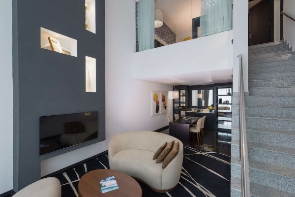 Hotels in ikeja