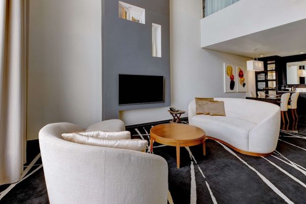Hotels in ikeja