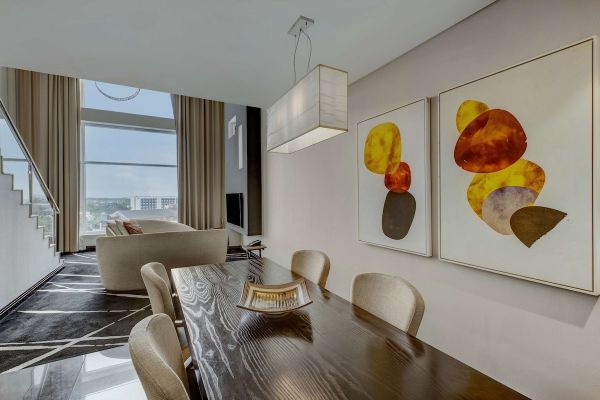 Hotels in ikeja