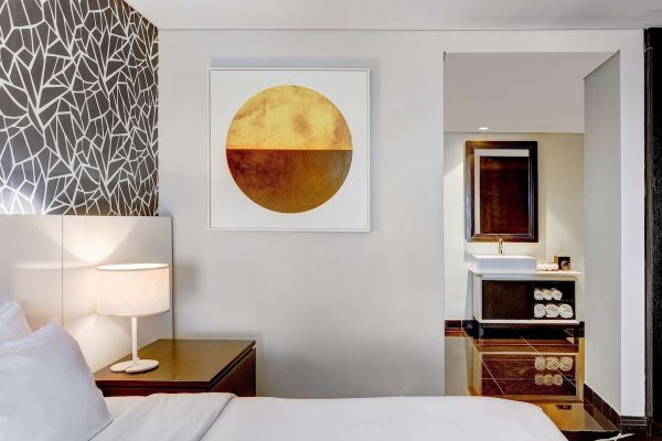Hotels in ikeja