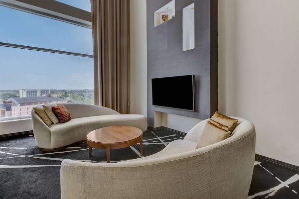 Hotels in ikeja