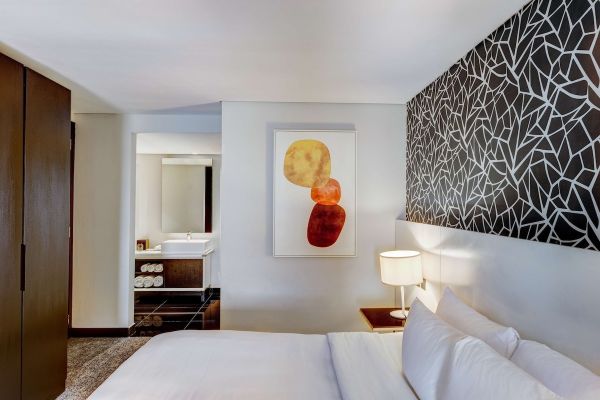 Hotels in ikeja