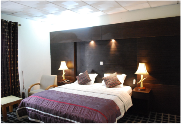 Hotels in Lagos