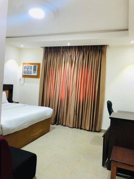 Hotels in Lagos