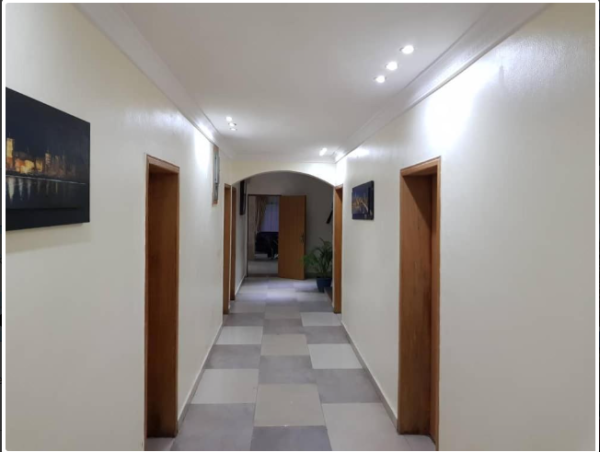 Hotels in lagos