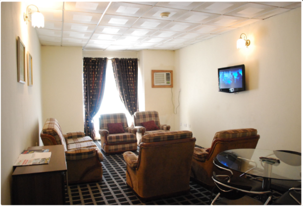 Hotels in Lagos