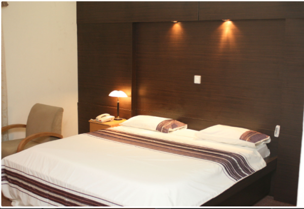 Hotels in Lagos