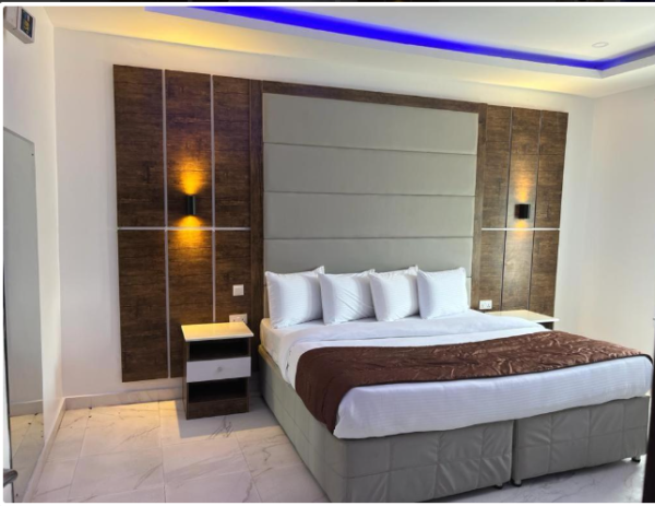 Hotels in Lagos