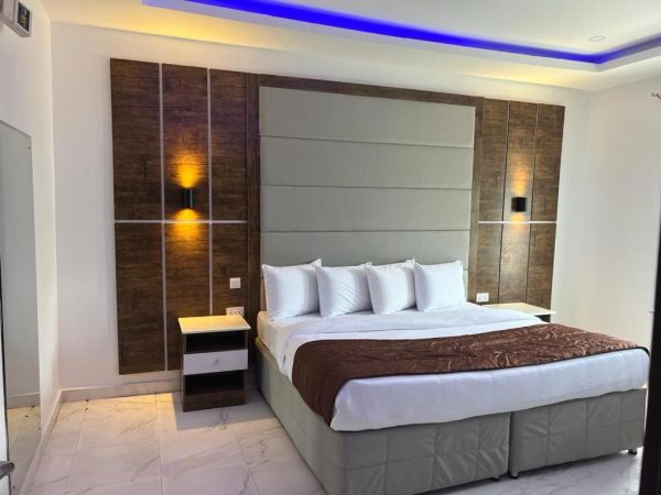Hotels in Lagos