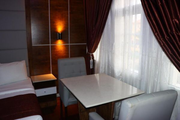 Hotels in Lagos
