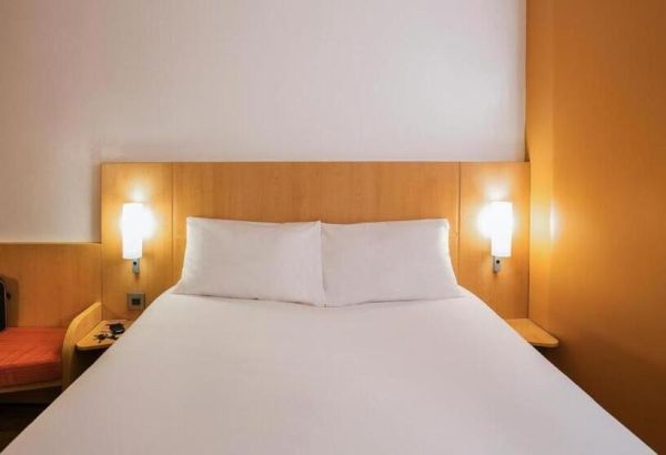 Hotels in Lagos