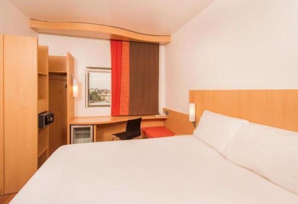 Hotels in Lagos