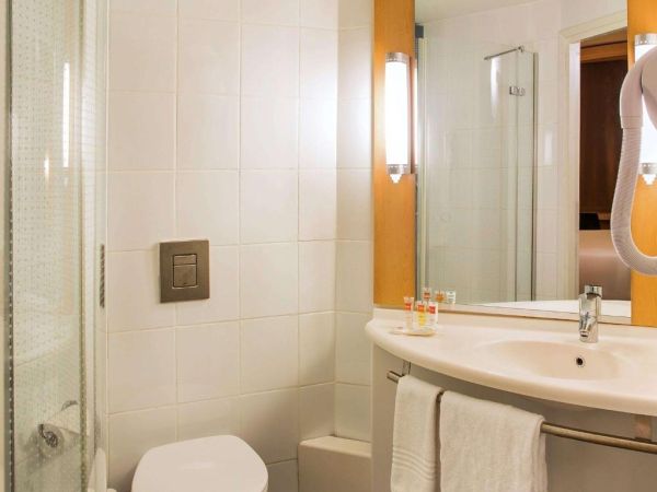 Hotels in Ikeja