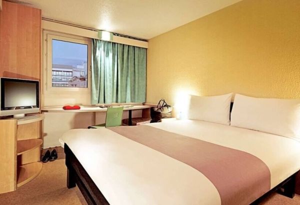 Hotels in Ikeja