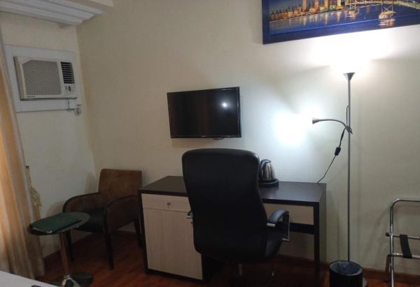 Hotels in ikeja
