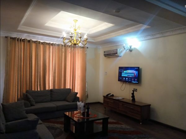 Hotels in ikeja