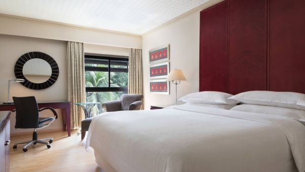 Hotels in ikeja