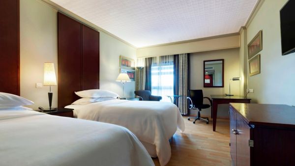 Hotels in ikeja