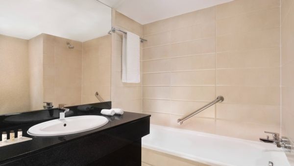 Hotels in ikeja