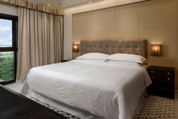 Hotels in lagos