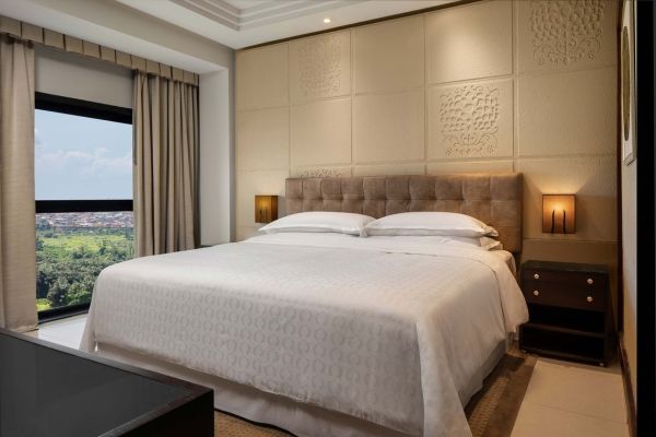 Hotels in ikeja