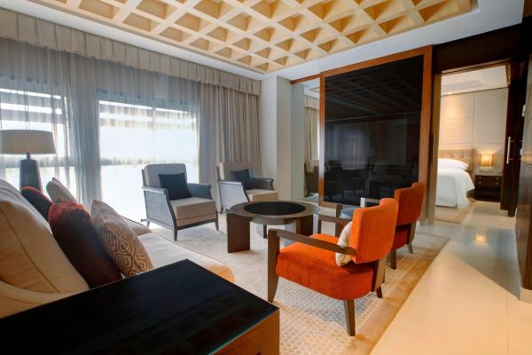 Hotels in ikeja
