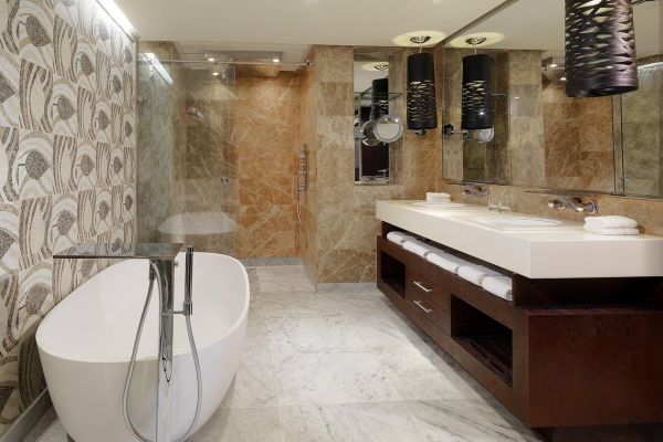 Hotels in ikeja