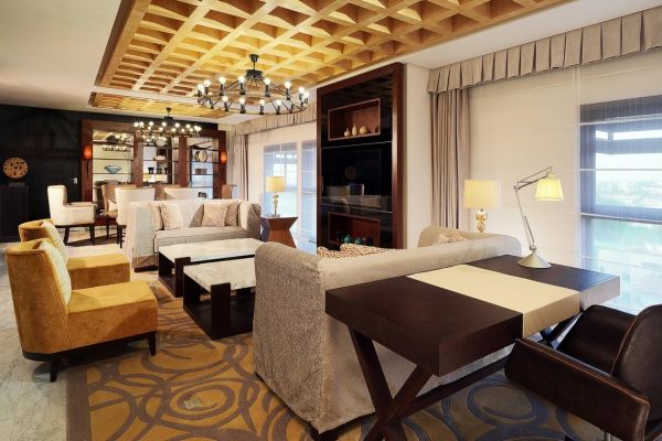 Hotels in ikeja