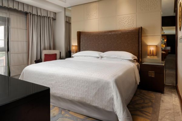 Hotels in ikeja