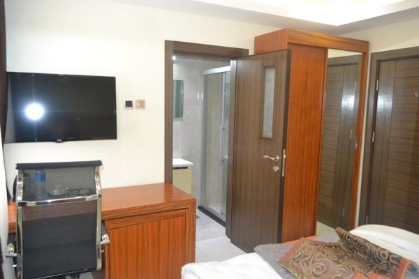 Ikoyi