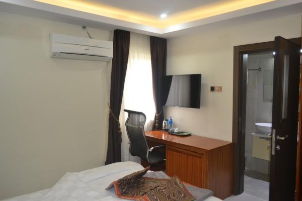 Ikoyi