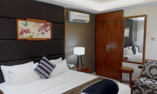 Ikoyi