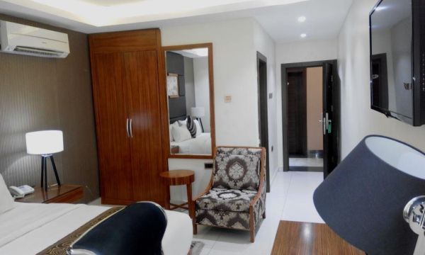 Ikoyi