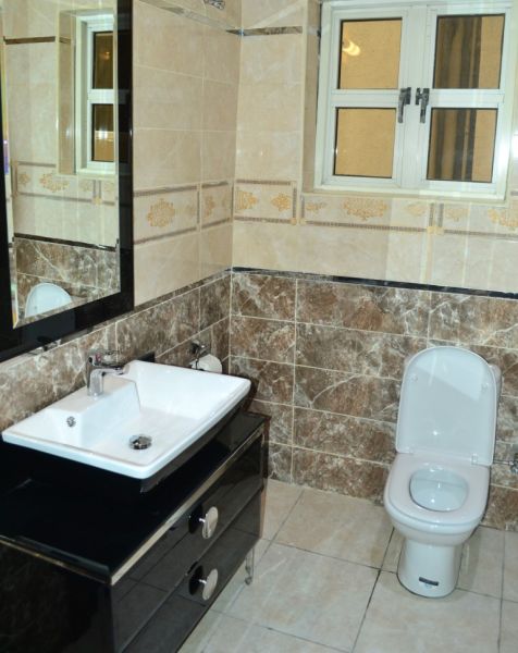Ikoyi Hotel