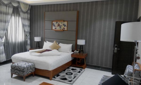 Ikoyi Hotel