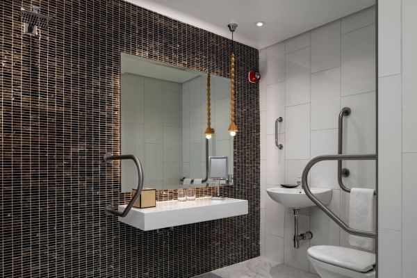 Hotels in ikeja