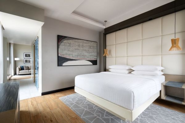 Hotels in ikeja